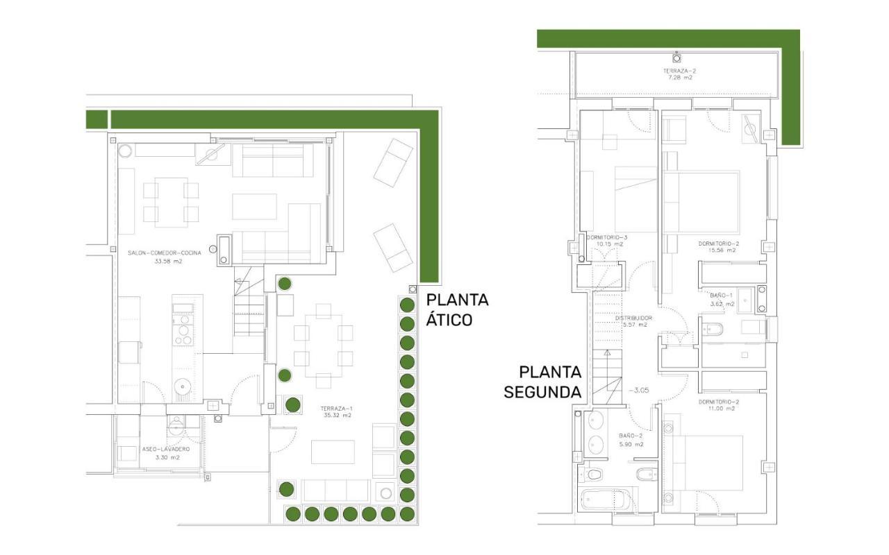 Artqhost Costa Ballena Penthouse Ocean And Golf Views & Free Parking Esterno foto