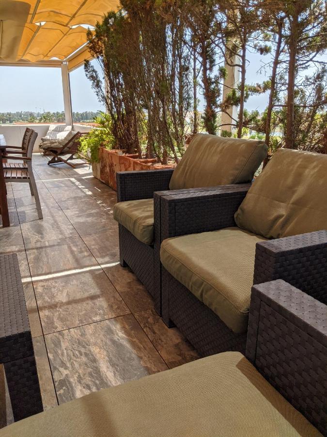 Artqhost Costa Ballena Penthouse Ocean And Golf Views & Free Parking Esterno foto