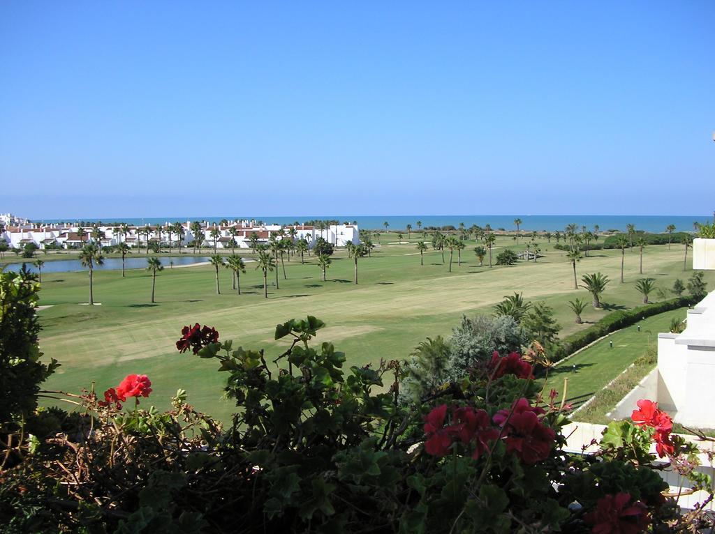 Artqhost Costa Ballena Penthouse Ocean And Golf Views & Free Parking Esterno foto