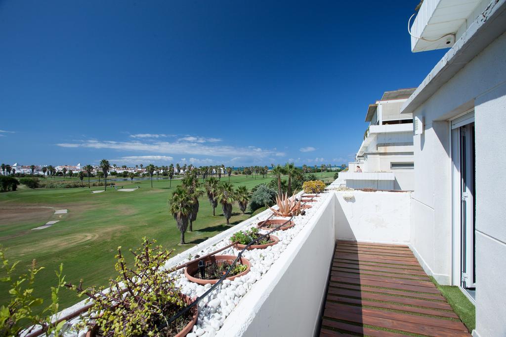 Artqhost Costa Ballena Penthouse Ocean And Golf Views & Free Parking Esterno foto