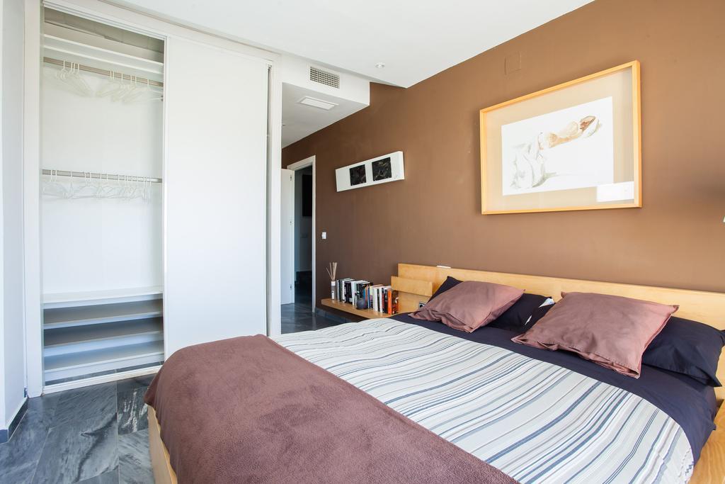 Artqhost Costa Ballena Penthouse Ocean And Golf Views & Free Parking Esterno foto