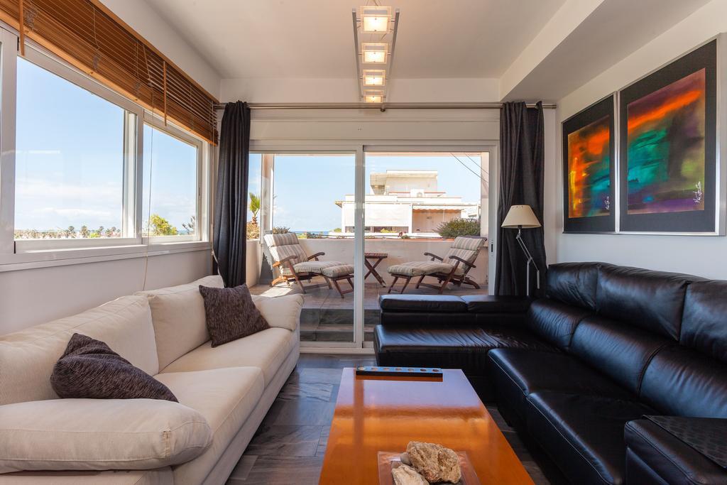 Artqhost Costa Ballena Penthouse Ocean And Golf Views & Free Parking Esterno foto