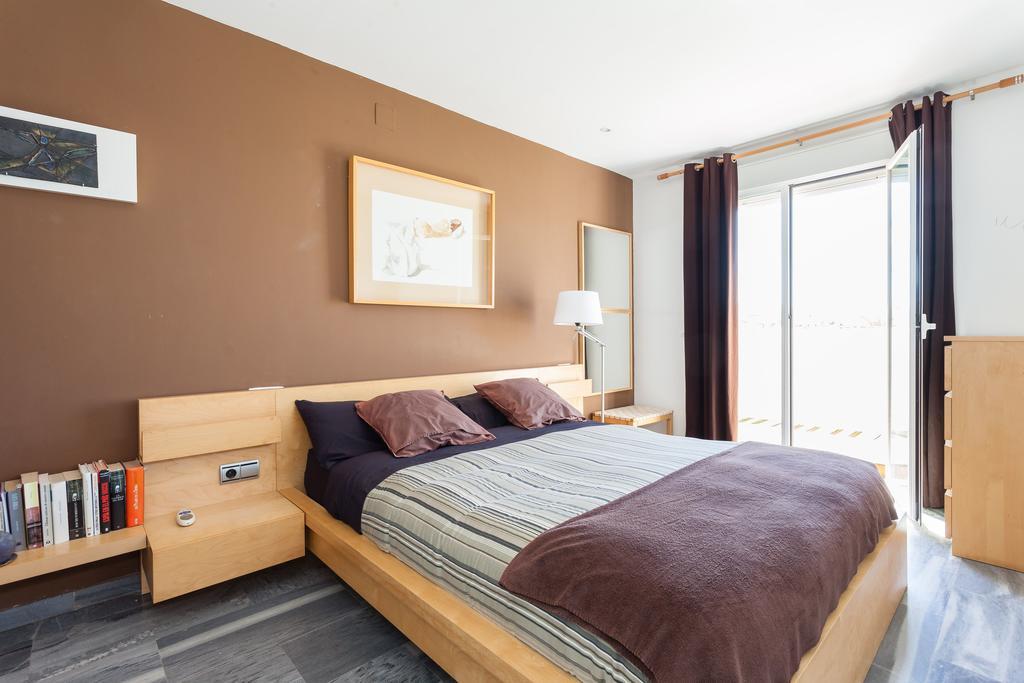 Artqhost Costa Ballena Penthouse Ocean And Golf Views & Free Parking Esterno foto