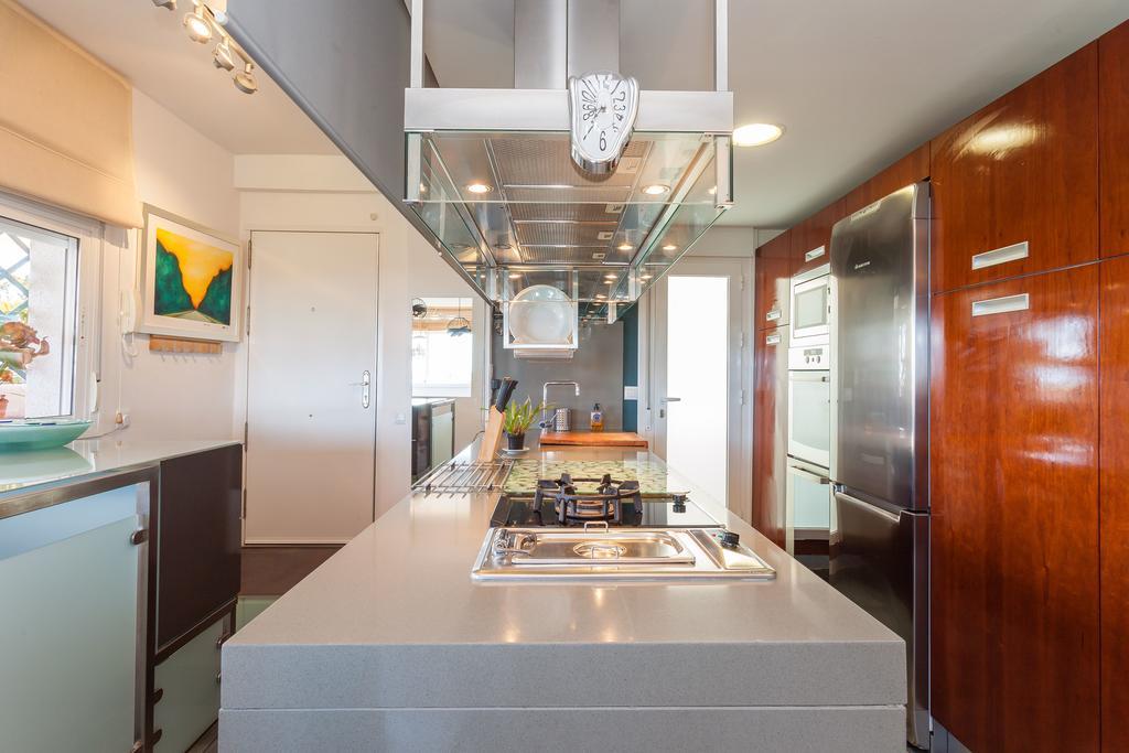 Artqhost Costa Ballena Penthouse Ocean And Golf Views & Free Parking Esterno foto