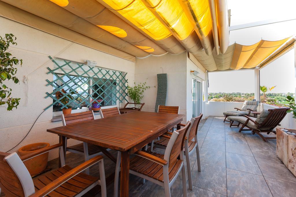 Artqhost Costa Ballena Penthouse Ocean And Golf Views & Free Parking Esterno foto