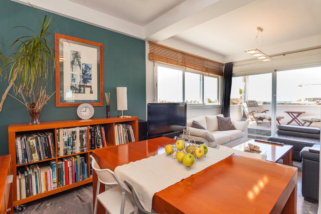 Artqhost Costa Ballena Penthouse Ocean And Golf Views & Free Parking Esterno foto