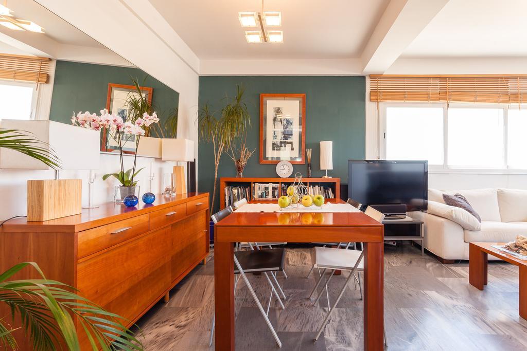 Artqhost Costa Ballena Penthouse Ocean And Golf Views & Free Parking Esterno foto