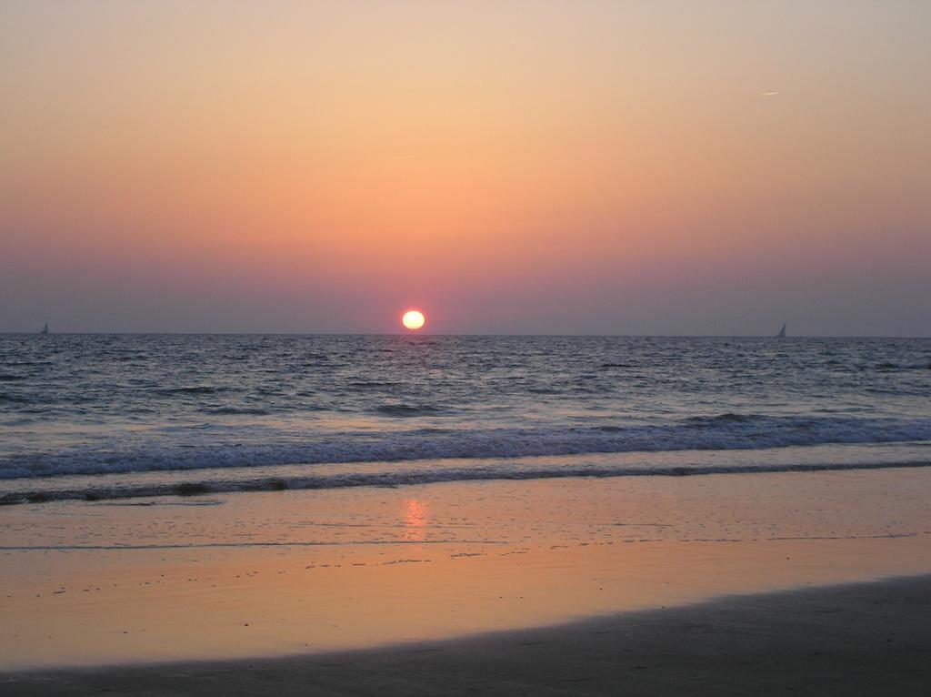 Artqhost Costa Ballena Penthouse Ocean And Golf Views & Free Parking Esterno foto
